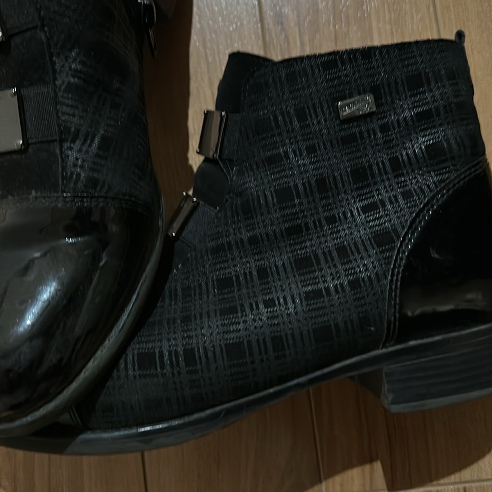 Cute boots